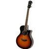 Yamaha APX 500 III VSB elektricko-akustick kytara