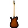Fender Standard Telecaster MN Brown Sunburst elektrick kytara