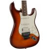Fender Standard Stratocaster TBS  Plus Top with Locking Tremolo elektrick kytara