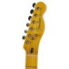 Fender Modern Player Telecaster Plus Honey Burst elektrick kytara