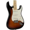 Fender Standard Stratocaster MN Brown Sunburst elektrick kytara