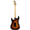 Fender Vintage Hot Rod ′60s Stratocaster 3TS elektrick kytara