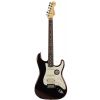 Fender American Standard Stratocaster HSS RW Bordeaux Metallic elektrick kytara