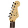 Fender American Standard Stratocaster HSS RW Bordeaux Metallic elektrick kytara