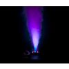 Chauvet Geyser LED RGB - genertor koue