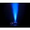 Chauvet Geyser LED RGB - genertor koue