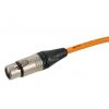 4Audio MIC PRO 10m Orange drt