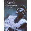 PWM Elton John - The very best of Elton John (psn na fortepiano
