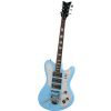 Schecter Ultra III Vintage Blue elektrick kytara