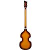 Hoefner HI BB VSB Ignition Beatless Bass Sunburst basov kytara