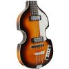 Hoefner HI BB VSB Ignition Beatless Bass Sunburst basov kytara