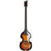 Hoefner HI BB VSB Ignition Beatless Bass Sunburst basov kytara