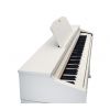 Roland HP 504 WH digitln piano