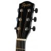 Fender Squier SA105 NT pack akustick kytara
