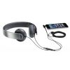 Shure SRH 145M+ (34 Ohm) uzaven sluchtka