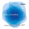 D′Addario Helicore H-310 violin strings 4/4 (medium)