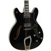 Hagstrom Viking Deluxe Black elektrick kytara
