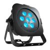 American DJ ULTRA GO PAR7X - reflektor<br />(ADJ ULTRA GO PAR7X - reflektor)