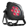 American DJ ULTRA GO PAR7X - reflektor<br />(ADJ ULTRA GO PAR7X - reflektor)