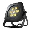 American DJ ULTRA GO PAR7X - reflektor<br />(ADJ ULTRA GO PAR7X - reflektor)