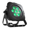 American DJ ULTRA GO PAR7X - reflektor<br />(ADJ ULTRA GO PAR7X - reflektor)