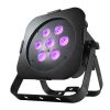 American DJ ULTRA GO PAR7X - reflektor<br />(ADJ ULTRA GO PAR7X - reflektor)