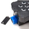 American DJ ULTRA GO PAR7X - reflektor<br />(ADJ ULTRA GO PAR7X - reflektor)