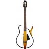 Yamaha SLG 110 N TBS Natural Brown Sunburst kytara silent