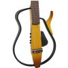 Yamaha SLG 110 N TBS Natural Brown Sunburst kytara silent