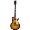 Gibson Les Paul Less Plus 2015 FI Fireburst elektrick kytara