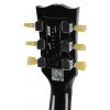 Gibson Les Paul Less Plus 2015 FI Fireburst elektrick kytara