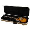 Gibson Les Paul Less Plus 2015 FI Fireburst elektrick kytara