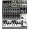 Behringer Xenyx 1622FX mixr
