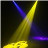 American DJ Inno Pocket Scan LED skaner - svteln efekt<br />(ADJ Inno Pocket Scan LED skaner - svteln efekt)
