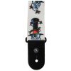 Planet Waves 50S04 50MM Stoked Skull kytarov popruh