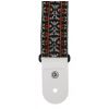 Planet Waves 50G01 Hootenanny Style 2 kytarov popruh