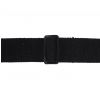 Planet Waves 50CT00 Cotton Strap Blk kytarov popruh