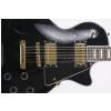 JustIn L400 BK Boston Standard Plus elektrick kytara