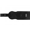 Filippe guitar leather belt 8 cm