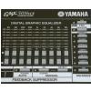 Yamaha EMX 5016 CF powermikser