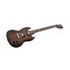 Gibson SGJ Series VS Vintage Sunburst Permieter Satin 2014  elektrick kytara