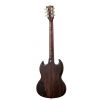 Gibson SGJ Series 2014 Chocolate Satin elektrick kytara