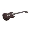 Gibson SGJ Series 2014 Chocolate Satin elektrick kytara