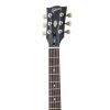 Gibson SGJ Series VB Rubbed Vintage Burst Satin 2014  elektrick kytara