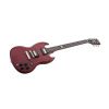 Gibson SGJ Series CS Cherry Satin 2014  elektrick kytara