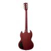 Gibson SGJ Series CS Cherry Satin 2014  elektrick kytara