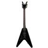 Dean VX Lefty Classic Black elektrick kytara