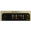 Stanton  M. 201 DJ mixpult