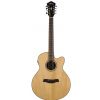 Ibanez AEL 108 TD NT elektricko-akustick kytara