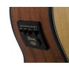 Ibanez AEL 108 TD NT elektricko-akustick kytara